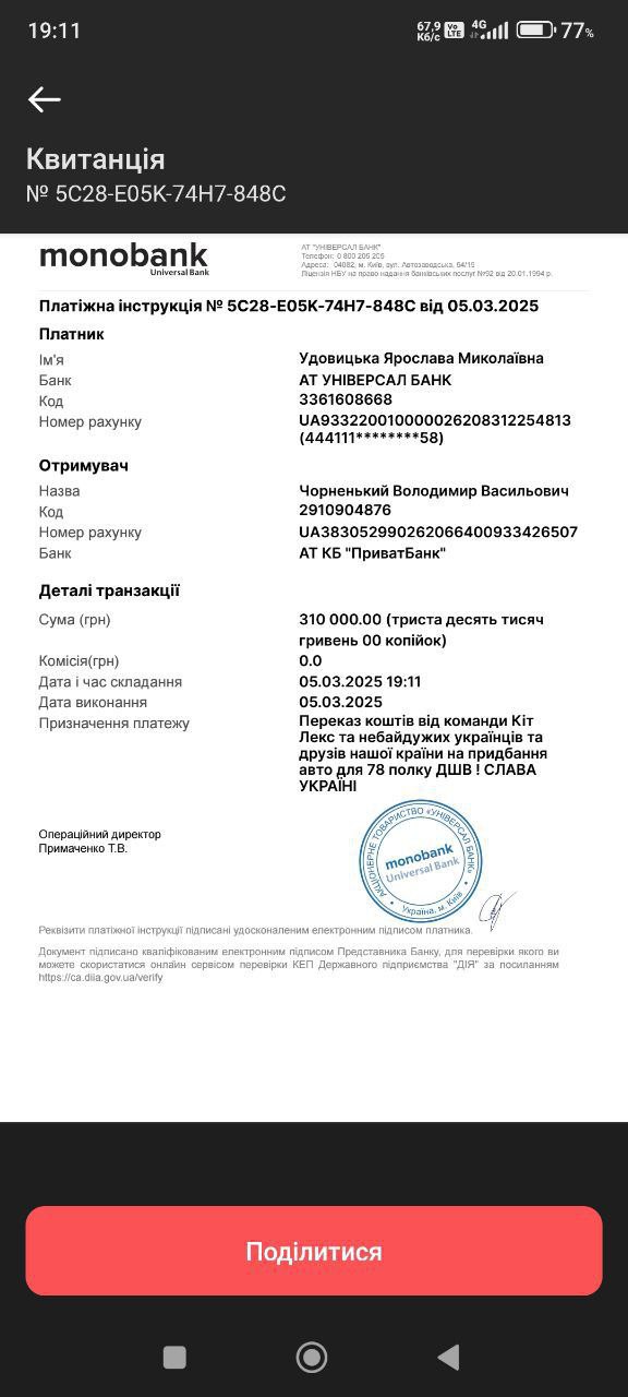 Фото копія