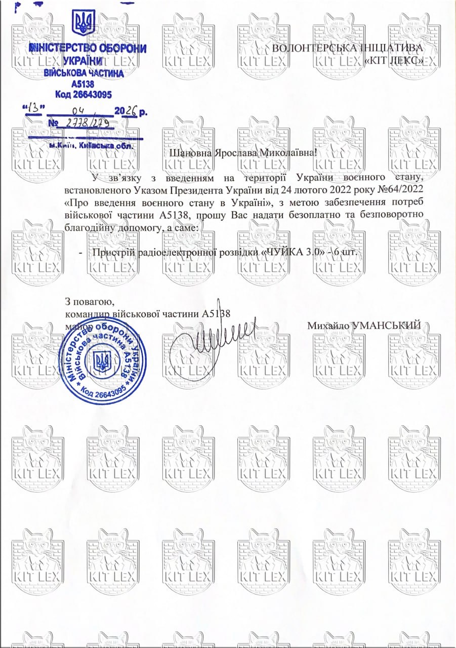 Фото копія